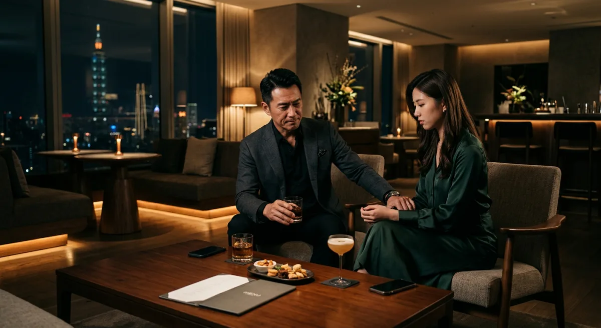 篩選 Sugar Dating 對象時的安全提醒